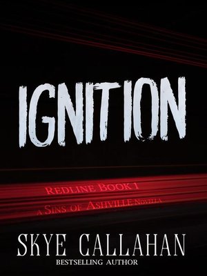 cover image of Ignition